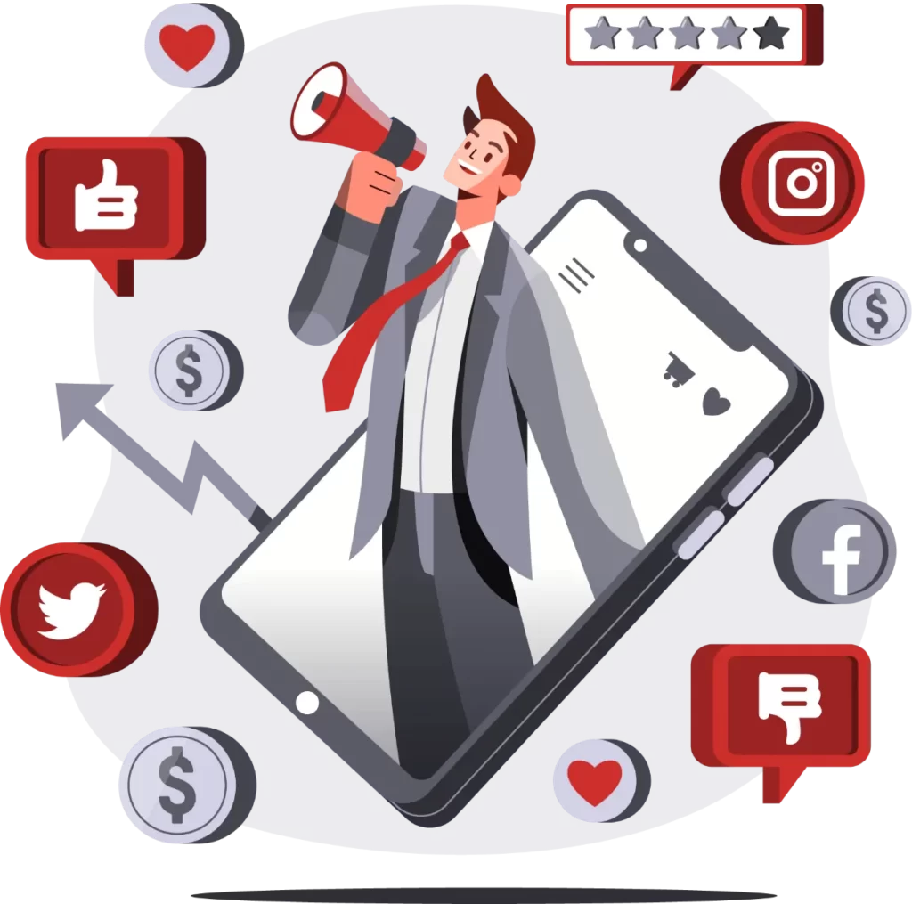 شركات الدعاية والاعلان في الرياض