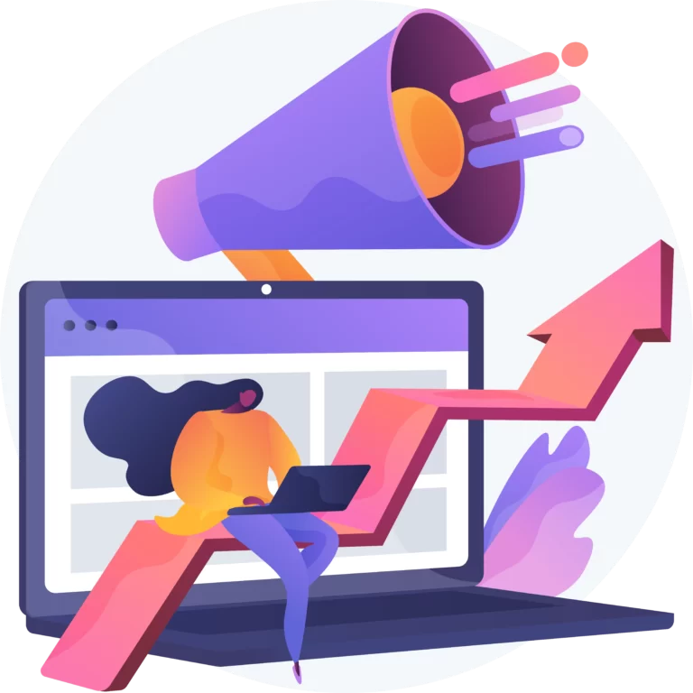 أفضل شركة إدارة سوشيال ميديا بالرياض