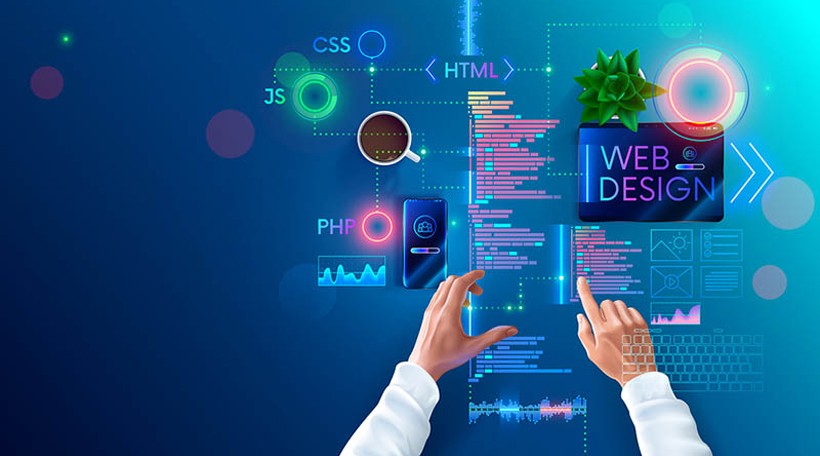 اسعار تصميم المواقع بجدة – شركة اتجاه الفخامة